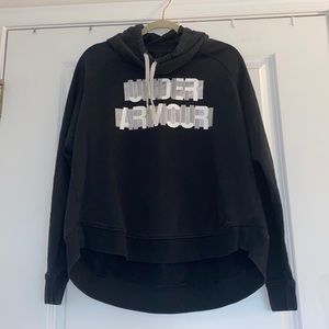 Women’s Under Armour Sweatshirt